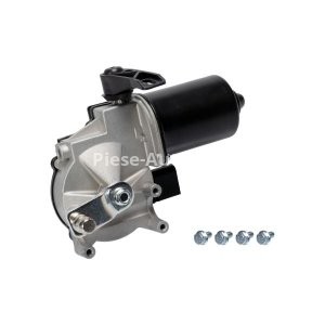 Motor ștergator parbriz  (pentru traficul din stinga) pentru: MERCEDES SPRINTER 3,5-T (B906), SPRINTER 3-T (B906), SPRINTER 4,6-T (B906), SPRINTER 5-T (B906); VW CRAFTER 30-35 04.06-
