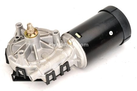 Motor ștergator parbriz pentru: MERCEDES CLK (A208), CLK (C208), E T-MODEL (S210), E (W210) 06.95-03.03