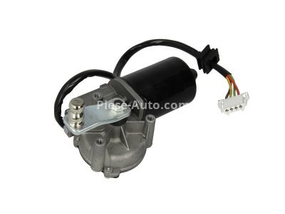 Motor ștergator parbriz pentru: MERCEDES C (CL203), C T-MODEL (S203), C (W203), CLK (A209), CLK (C209) 05.00-03.10