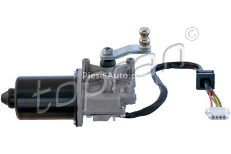 Motor ștergator parbriz pentru: MERCEDES C (CL203), C T-MODEL (S203), C (W203), CLK (A209), CLK (C209) 05.00-03.10