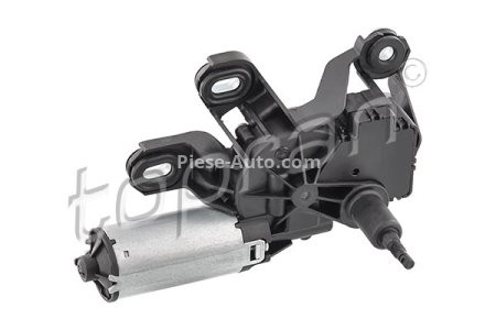 Motor ștergator spate stânga pentru: MERCEDES VIANO (W639), VITO / MIXTO (W639), VITO (W639); SMART FORFOUR 09.03-