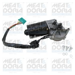 Motor ștergator parbriz  stânga pentru: MERCEDES C T-MODEL (S202), C (W202) 03.93-03.01
