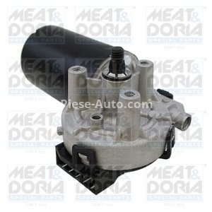 Motor ștergator parbriz pentru: MERCEDES M (W163) 02.98-06.05