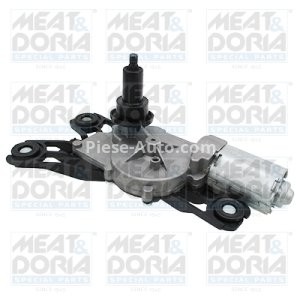 Motor ștergator spate pentru: MERCEDES E T-MODEL (S211) 03.03-07.09