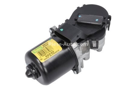 Motor ștergator parbriz pentru: MINI (R56), (R57), CLUBMAN (R55), CLUBVAN (R55) 09.06-06.15