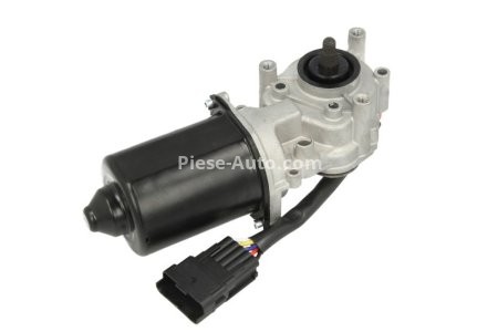 Motor ștergator parbriz pentru: NISSAN PRIMASTAR; OPEL VIVARO A; RENAULT MASTER II, TRAFIC II, TRAFIC III 03.01-