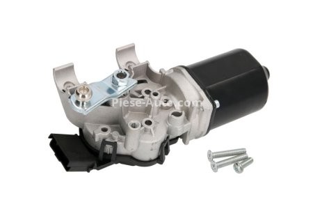Motor ștergator parbriz pentru: NISSAN QASHQAI I, X-TRAIL II 11.06-07.14