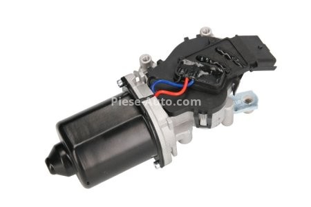 Motor ștergator parbriz pentru: NISSAN QASHQAI I, X-TRAIL II 11.06-07.14