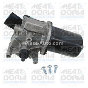 Motor ștergator parbriz pentru: NISSAN ALMERA TINO 08.00-02.06