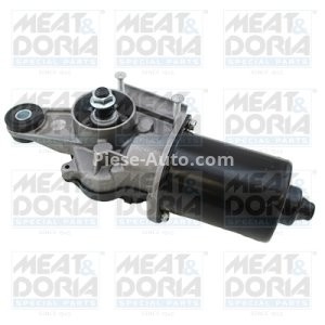 Motor ștergator parbriz pentru: NISSAN MICRA III 01.03-06.10