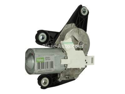 Motor ștergator spate pentru: NISSAN NV300, PRIMASTAR; OPEL VIVARO A, VIVARO B; RENAULT TRAFIC II, TRAFIC III 03.01-