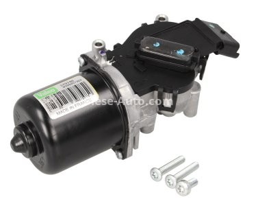 Motor ștergator parbriz pentru: NISSAN NOTE 03.06-06.12 1