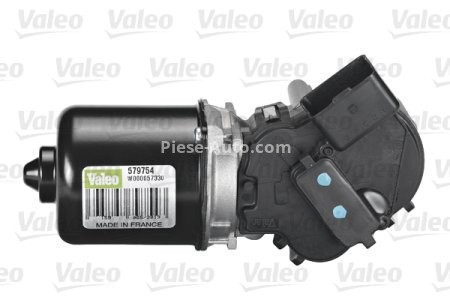 Motor ștergator parbriz pentru: NISSAN QASHQAI I 11.06-12.13 3