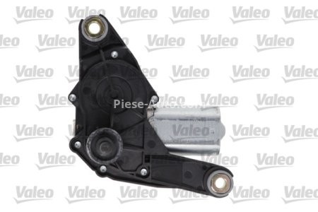 Motor ștergator spate pentru: NISSAN QASHQAI II; PEUGEOT 106 II 04.96-