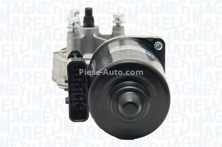Motor ștergator parbriz pentru: OPEL ASTRA F, ASTRA F/KOMBI, CORSA B 09.91-03.01