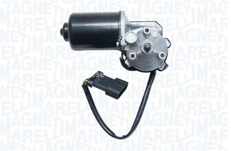 Motor ștergator parbriz pentru: OPEL MERIVA A 05.03-05.10
