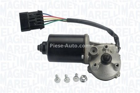 Motor ștergator parbriz pentru: OPEL MERIVA A 05.03-05.10