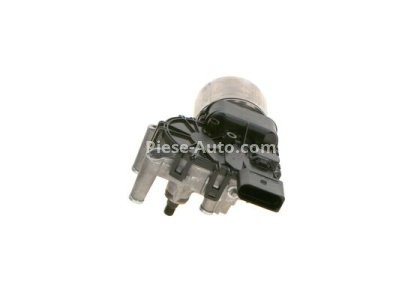 Motor ștergator parbriz pentru: OPEL ASTRA G CLASSIC, ASTRA H, ASTRA H CLASSIC, ASTRA H GTC, ASTRA H/KOMBI 01.04-