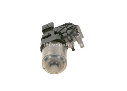 Motor ștergator parbriz pentru: OPEL ASTRA G CLASSIC, ASTRA H, ASTRA H CLASSIC, ASTRA H GTC, ASTRA H/KOMBI 01.04- 3