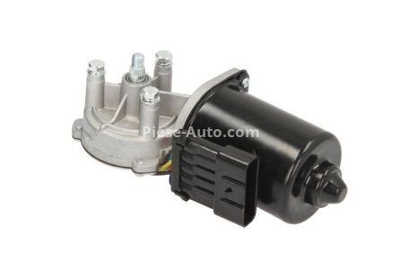 Motor ștergator parbriz pentru: OPEL ASTRA F, ASTRA F/KOMBI, COMBO/MINIVAN, CORSA B, CORSA B/HATCHBACK 09.91-12.02