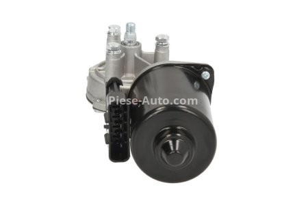 Motor ștergator parbriz pentru: OPEL ASTRA F, ASTRA F/KOMBI, COMBO/MINIVAN, CORSA B, CORSA B/HATCHBACK 09.91-12.02