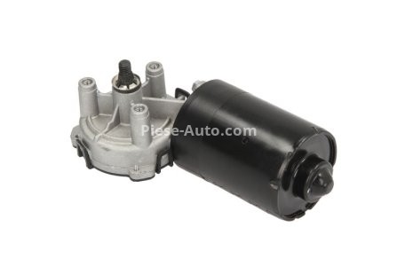 Motor ștergator parbriz pentru: OPEL ASTRA G, ASTRA G CLASSIC, ASTRA G/KOMBI, VECTRA B; SUZUKI SPLASH 09.95-