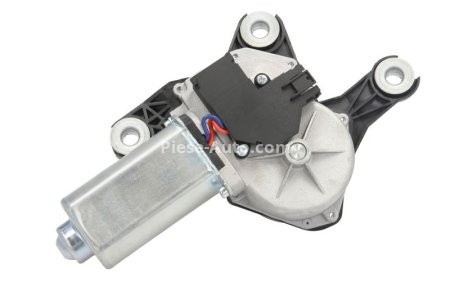 Motor ștergator spate pentru: OPEL ZAFIRA A, ZAFIRA B 04.99-04.15