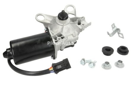 Motor ștergator parbriz pentru: OPEL SIGNUM, VECTRA C, VECTRA C GTS 04.02-01.09