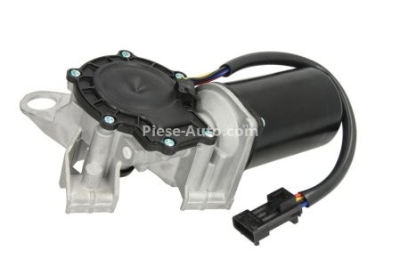 Motor ștergator parbriz pentru: OPEL SIGNUM, VECTRA C, VECTRA C GTS 04.02-01.09