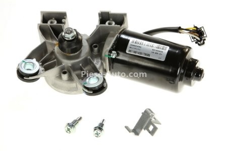 Motor ștergator parbriz pentru: OPEL SIGNUM, VECTRA C, VECTRA C GTS 04.02-01.09
