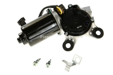 Motor ștergator parbriz pentru: OPEL SIGNUM, VECTRA C, VECTRA C GTS 04.02-01.09