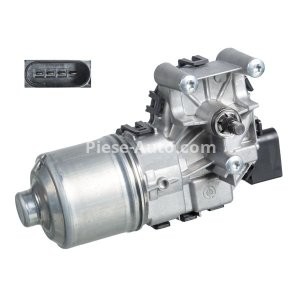 Motor ștergator parbriz pentru: OPEL ASTRA G CLASSIC, ASTRA H, ASTRA H CLASSIC, ASTRA H GTC, ASTRA H/KOMBI 01.04-