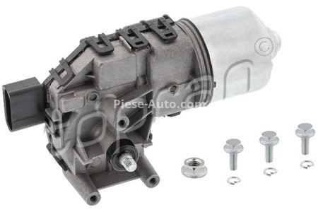 Motor ștergator parbriz pentru: OPEL ASTRA G CLASSIC, ASTRA H, ASTRA H GTC, ASTRA H/KOMBI 01.04-05.14