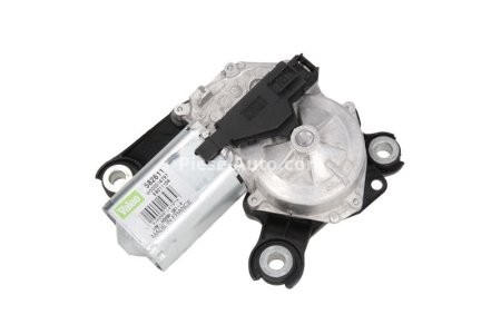 Motor ștergator spate pentru: OPEL ASTRA G, ASTRA G CLASSIC, ASTRA G/KOMBI, COMBO/MINIVAN, CORSA C, CORSA C/HATCHBACK, MERIVA A, ZAFIRA A 02.98-
