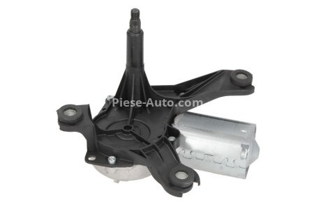 Motor ștergator spate pentru: OPEL ASTRA G, ASTRA G CLASSIC, ASTRA G/KOMBI, COMBO/MINIVAN, CORSA C, CORSA C/HATCHBACK, MERIVA A, ZAFIRA A 02.98-