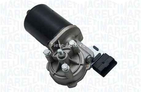 Motor ștergator parbriz pentru: PEUGEOT 206+ 01.09-08.13