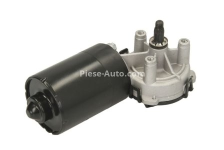 Motor ștergator parbriz pentru: PEUGEOT PARTNER, PARTNER/MINIVAN 05.96-12.15