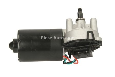 Motor ștergator parbriz pentru: PEUGEOT PARTNER, PARTNER/MINIVAN 05.96-12.15