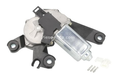 Motor ștergator spate pentru: PEUGEOT 206, 206+ 08.98- 1