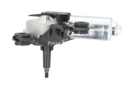 Motor ștergator spate pentru: PEUGEOT 206, 206+ 08.98- 2
