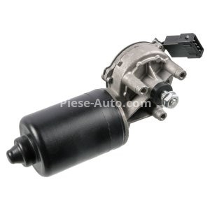 Motor ștergator parbriz pentru: PEUGEOT 206, BOXER 08.98-12.12