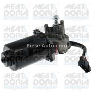 Motor ștergator parbriz pentru: PEUGEOT 306 04.93-12.02