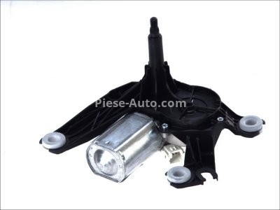 Motor ștergator spate pentru: PEUGEOT 206, 206+ 08.98-