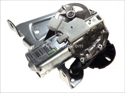 Motor ștergator spate pentru: PEUGEOT 307, 407, 407/KOMBI 08.00-12.10