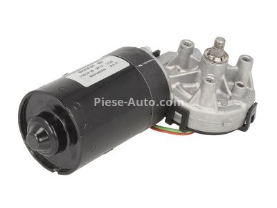 Motor ștergator parbriz pentru: PORSCHE 911, 911 SPEEDSTER, 911 TARGA, BOXSTER, BOXSTER SPYDER, CAYMAN 10.93-06.13