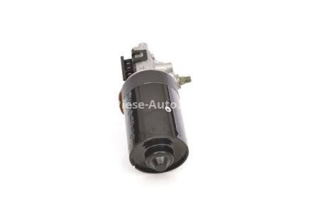 Motor ștergator parbriz pentru: PORSCHE 911, 911 SPEEDSTER, 911 TARGA, BOXSTER, BOXSTER SPYDER, CAYMAN 10.93-06.13 3