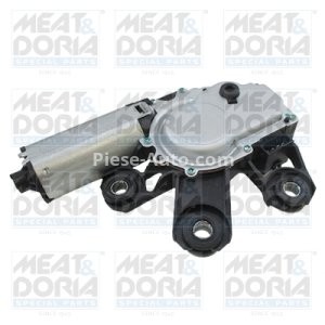 Motor ștergator spate pentru: PORSCHE CAYENNE; VW TOUAREG 09.02-09.10
