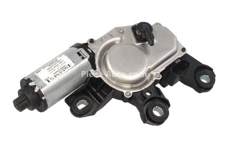 Motor ștergator spate pentru: PORSCHE CAYENNE 06.10-