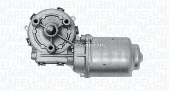 Motor ștergator parbriz pentru: RENAULT MEGANE II 09.02- 3