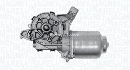 Motor ștergator parbriz pentru: RENAULT MEGANE III 11.08- 3